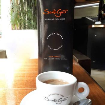 Foto Santo Grão - Itaim