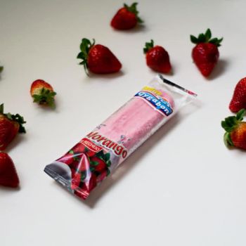 Foto Sorveteria Gygabon - Cambuci