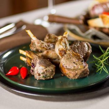 Foto Super Grill Gourmet