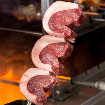 Foto Super Grill Gourmet