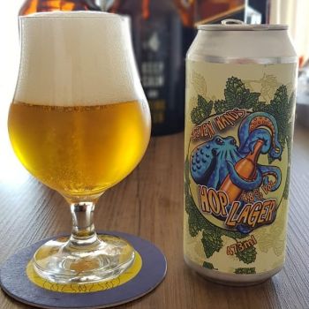 Foto Seven Hands Cervejaria Artesanal