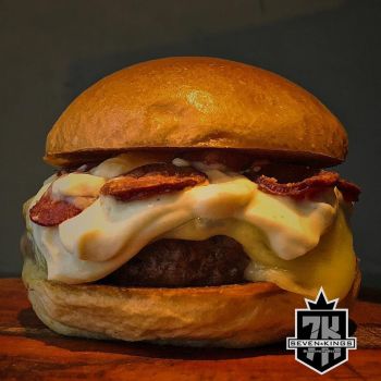 Foto Seven Kings Burgers n' Beers