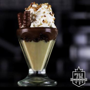 Foto Seven Kings Burgers n' Beers