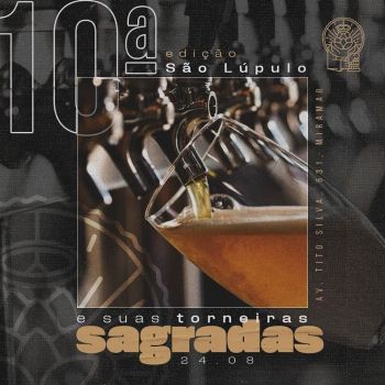 Foto São Lúpulo Brew Shop