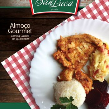 Foto Pizzaria San Luca