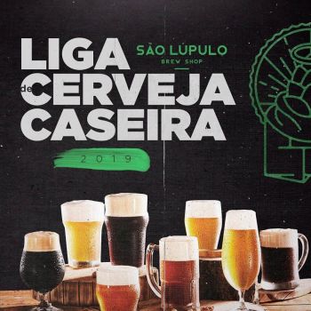 Foto São Lúpulo Brew Shop