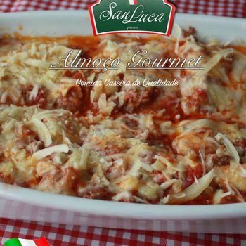 Foto Pizzaria San Luca