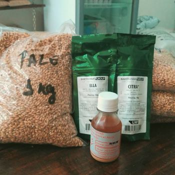 Foto São Lúpulo Brew Shop