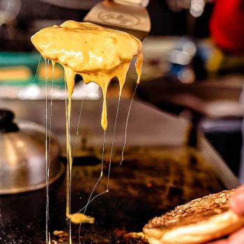 Foto Snack Shack American Burgers