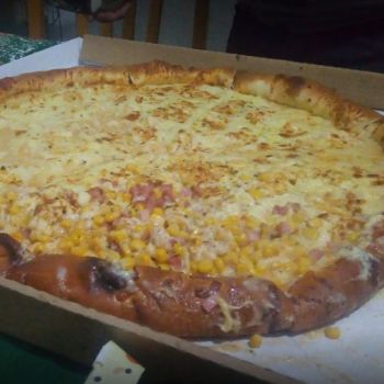 Foto Só Pizzas