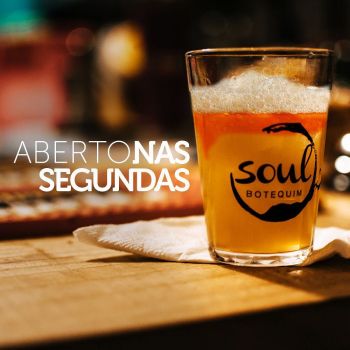 Foto Soul Botequim