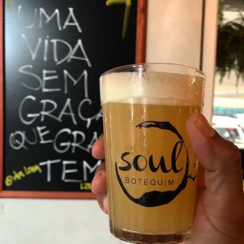 Foto Soul Botequim