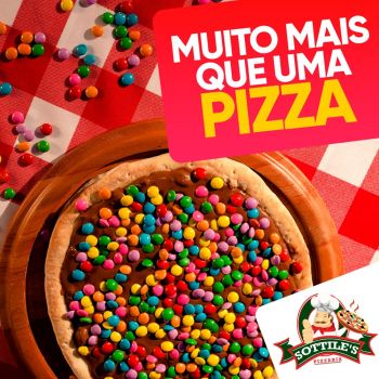 Foto Sottile's Pizzaria