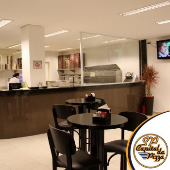Foto SP Capital da Pizza