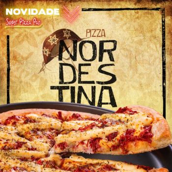 Foto Super Pizza Pan - Jundiaí