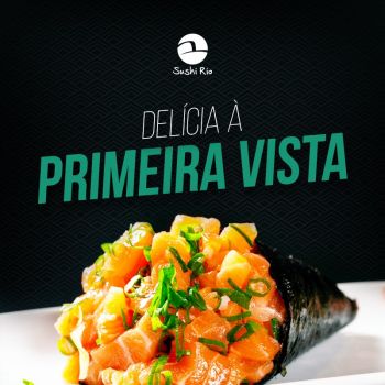 Foto Sushi Rio