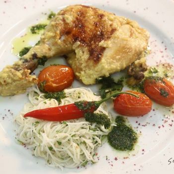 Foto Restaurante Serafinni