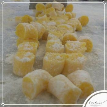 Foto Restaurante Serafinni