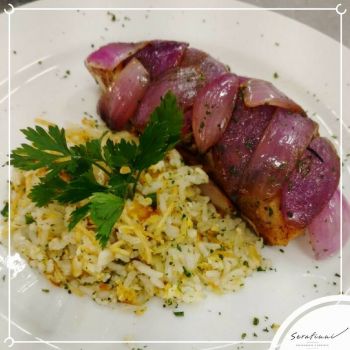 Foto Restaurante Serafinni