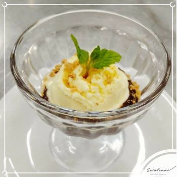 Foto Restaurante Serafinni