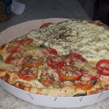 Foto Sabor São Paulo