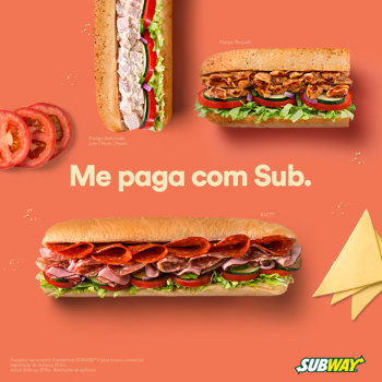 Foto Subway Assis