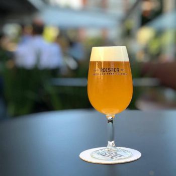 Foto Suricato Ales Cervejaria