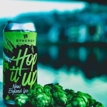 Foto Taproom Synergy