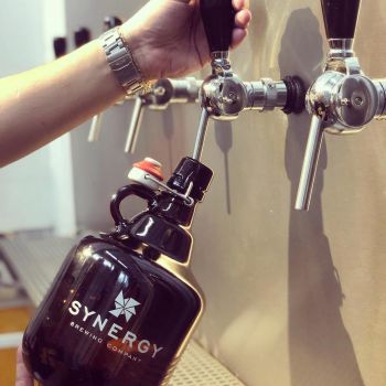 Foto Taproom Synergy