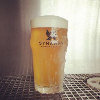 Foto Taproom Synergy