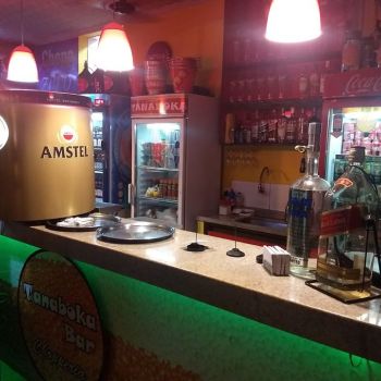 Foto Tanaboka Bar