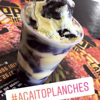 Foto TOP Lanches