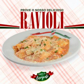 Foto Trattoria do Sargento