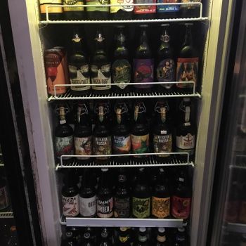 Foto Taverna Beer and Food