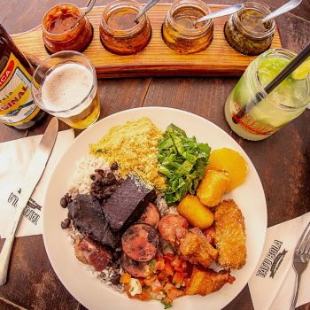 Foto Tatu Bola - Itaim