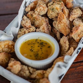 Foto Tatu Bola - Itaim