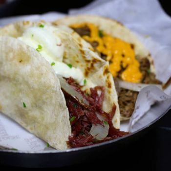 Foto Taverna Beer and Food