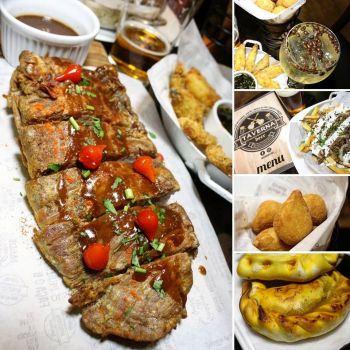 Foto Taverna Beer and Food