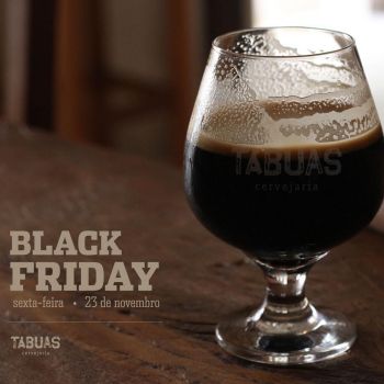 Foto Tábuas Cervejaria