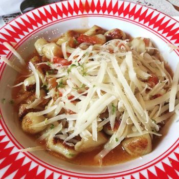 Foto Casa de Francisca