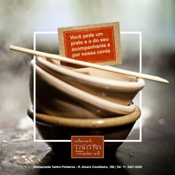 Foto Tantra Mongolian Grill