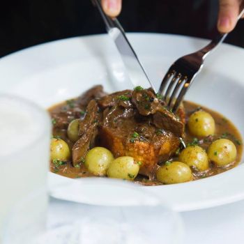 Foto Tappo Trattoria