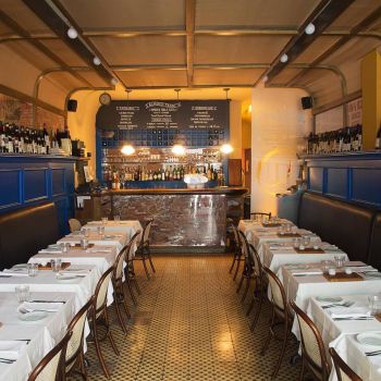 Foto Tappo Trattoria