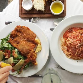 Foto Tappo Trattoria