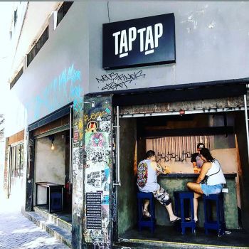 Tap Tap