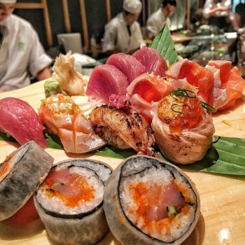 Foto Tatá Sushi Bar