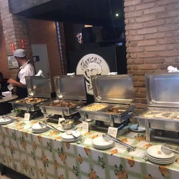 Foto Tonico's Boteco