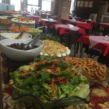 Foto Tonico's Boteco