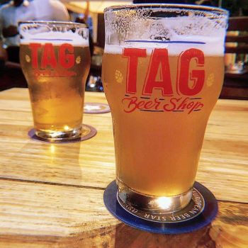 Foto TAG Beer Shop