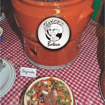 Foto Tonico's Boteco
